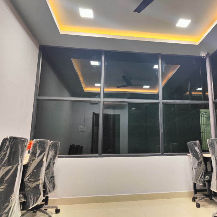 NexGen Space